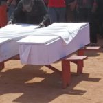 Three children drown at Tuba Hills buried