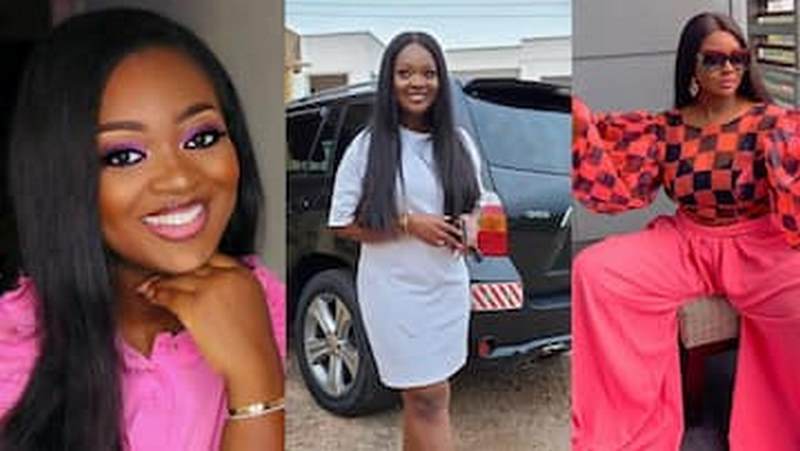 Jackie Appiah: Check Out 4 Most Expensive Bags In Actress' Closet