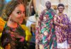 Valerie Obaze's sister, Edwina is married to Kwabena Jumah