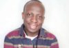 Benjamin Kuti. Photo credit: premiumtimesng