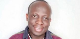 Benjamin Kuti. Photo credit: premiumtimesng
