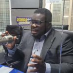 Check out the staff strength of Ghana Post The Acting Managing Director of the Ghana Post Company Limited, Bice Osei Kuffour Obour