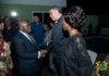 Akufo-Addo commiserates with Dag Heward-Mills and family on the death of his son - FACBOOK page of Akufo Addo