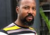 Actor Lince Edochie is Yul's elder brother