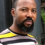 Actor Lince Edochie is Yul's elder brother