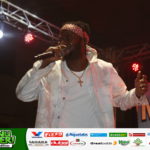 Nautyca at Adom Mega Bash 2022