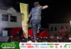 Kuami Eugene kills the show at Adom Mega Street Bash at Mpraeso