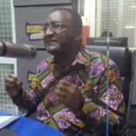 Agric Minister admits food prices have gone up