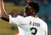 Asamoah Gyan