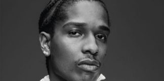 A$AP Rocky