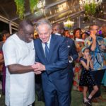 British High Commission celebrates Queen Elizabeth’s birthday
