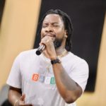 Sonnie Badu’s new tattoo causes stir