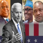 Manasseh Azure Awuni: Russia’s Oligarchs, Africa’s corrupt and Joe Biden’s war