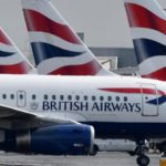 British Airways