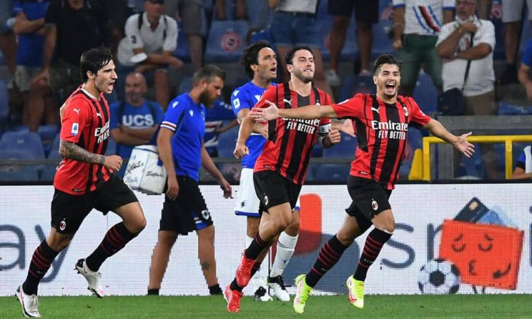 Serie A matchday 35 preview
