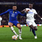 Champions League Preview: Real Madrid v Chelsea