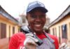 Chiamaka Dilo says she faces discrimination in her work