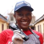 Chiamaka Dilo says she faces discrimination in her work