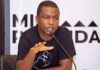 Dieudonné Ishimwe has not responded to the accusations against him