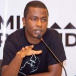 Dieudonné Ishimwe has not responded to the accusations against him