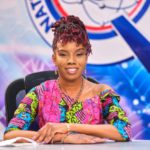 Latest photos of NSMQ mistress, daughters cause stir