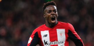 Inaki Williams