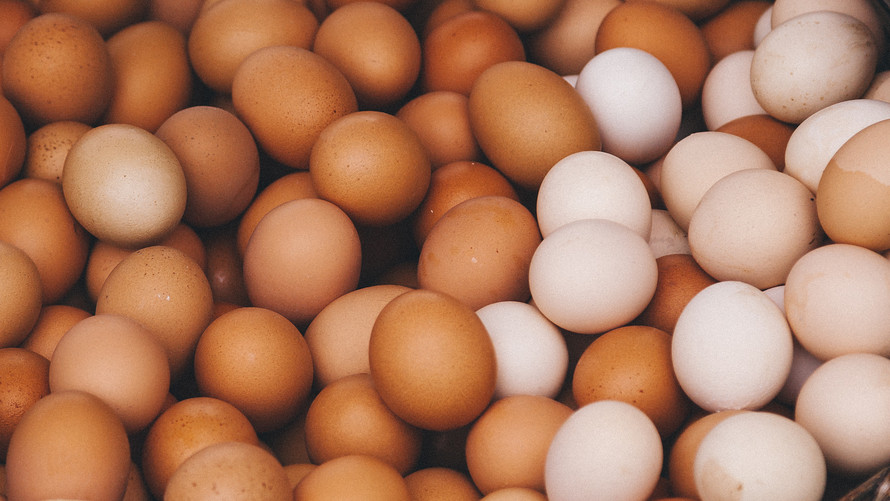 Do you need to wash your eggs? The answer may surprise you - Adomonline.com