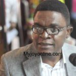 Resign if you have political interests – IDEG Executive Director tells civil servants Executive Director of the Institute of Democratic Governance (IDEG), Dr. Emmanuel Akwetey