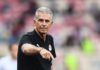 Carlos Queiroz