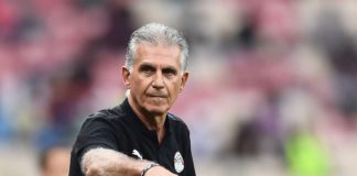 Carlos Queiroz