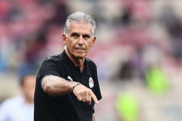 Carlos Queiroz