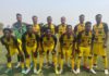 Black Satellites