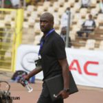 Lift up your game before 2022 WC – Black Stars coach Otto Addo told Otto Addo