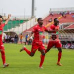 Asante Kotoko players gifted Ghc100,000 after win over Hearts of Oak Asante Kotoko