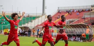 Asante Kotoko