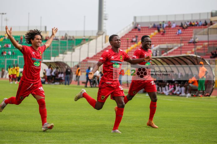 Asante Kotoko