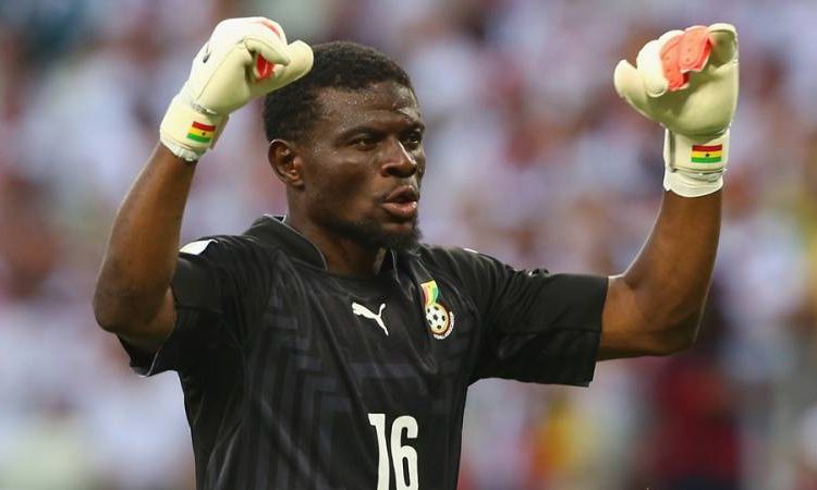 Fatau Dauda