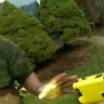 GRAND RAPIDS POLICE VIA REUTERS