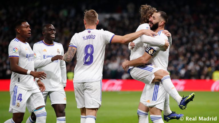 La Liga: Preview of matchday 34 games