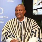Ibrahim Mahama urges wealthy Ghanaians to support their communities