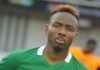 Kelechi Nwakali