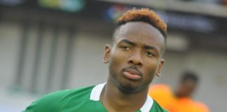 Kelechi Nwakali