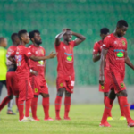 Kotoko Board Member speaks after conceding 11 goals in friendlies in Sudan Asante Kotoko players left disappointed