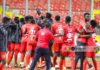 Asante Kotoko