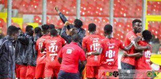 Asante Kotoko