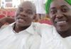 Peter and Osinachi Nwachukwu