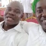 Peter and Osinachi Nwachukwu