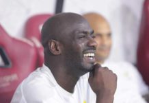 Qualifying for two successive World Cups a big achievement – Ghana coach Otto Addo Otto Addo