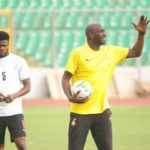 Black Stars: New players must play beyond 2022 WC – Otto Addo Otto Addo