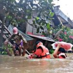 Tropical Storm Megi: Rescuers race to find survivors as death toll rises
